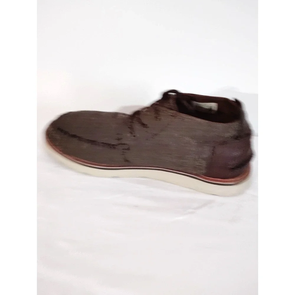 Toms preppy biker
